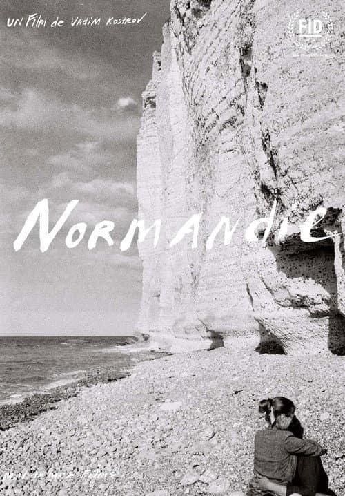 Poster for Normandy