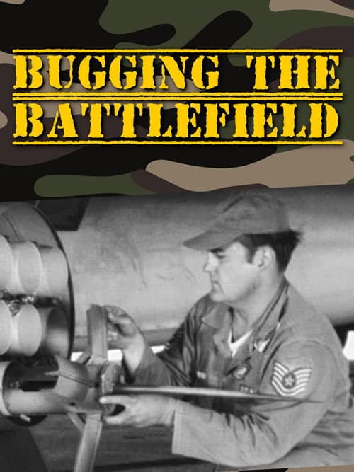 Poster for Bugging the Battlefield