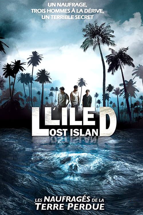 Poster for The Island