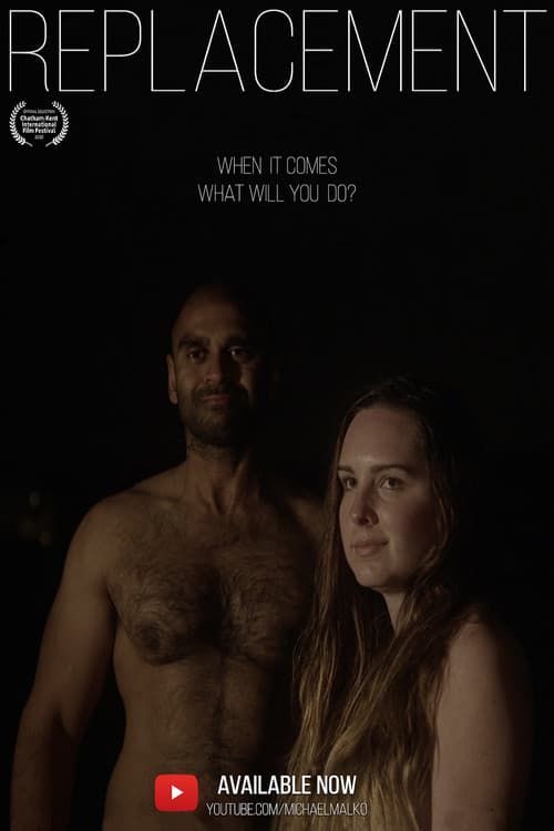 Poster for Replacement