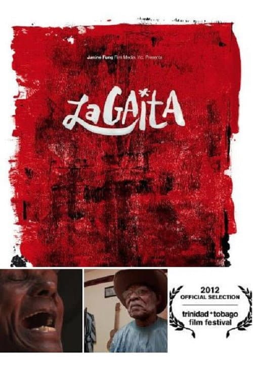 Poster for La Gaita