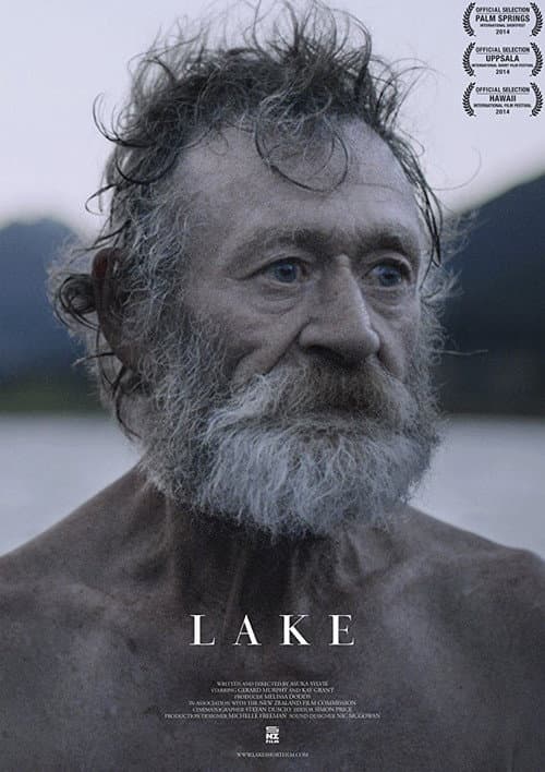 Poster for Lake