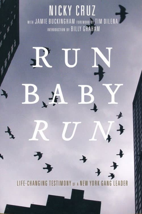 Poster for Run Baby Run