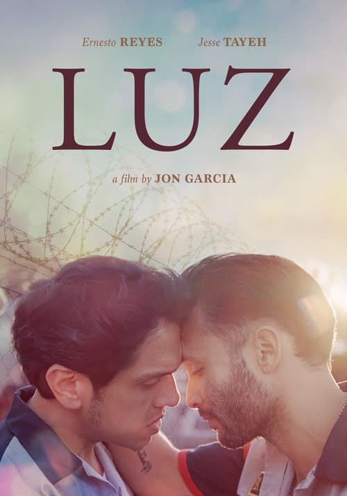 Poster for LUZ