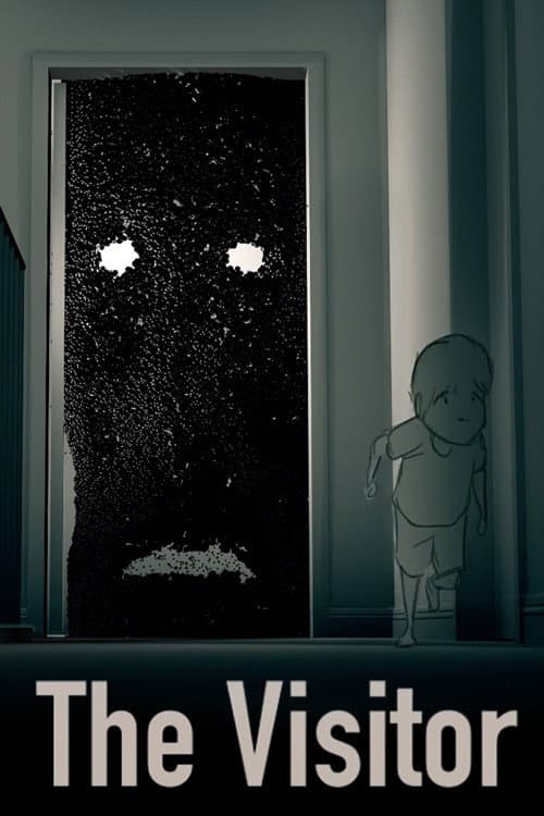 Poster for The Visitor