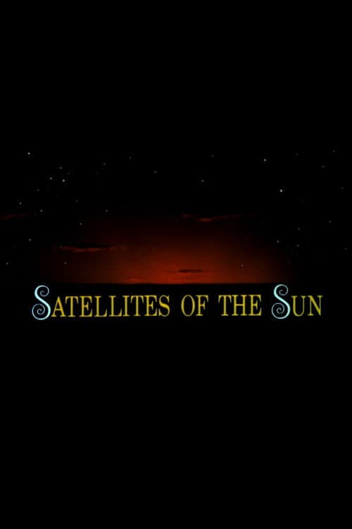 Poster for Satellites of the Sun