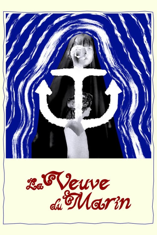 Poster for La Veuve du Marin