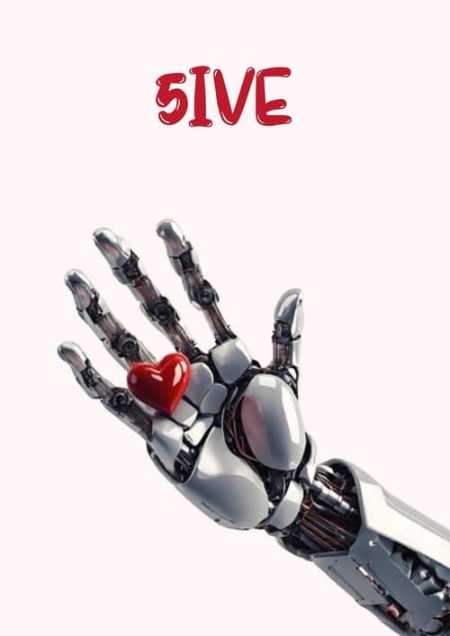 Poster for 5ive