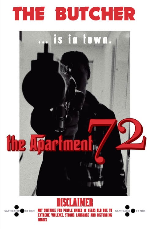 Poster for The Apartment 72