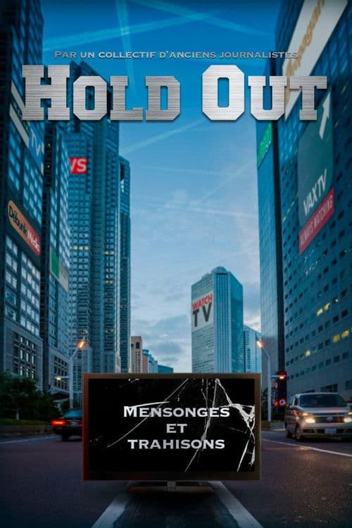 Poster for Hold Out