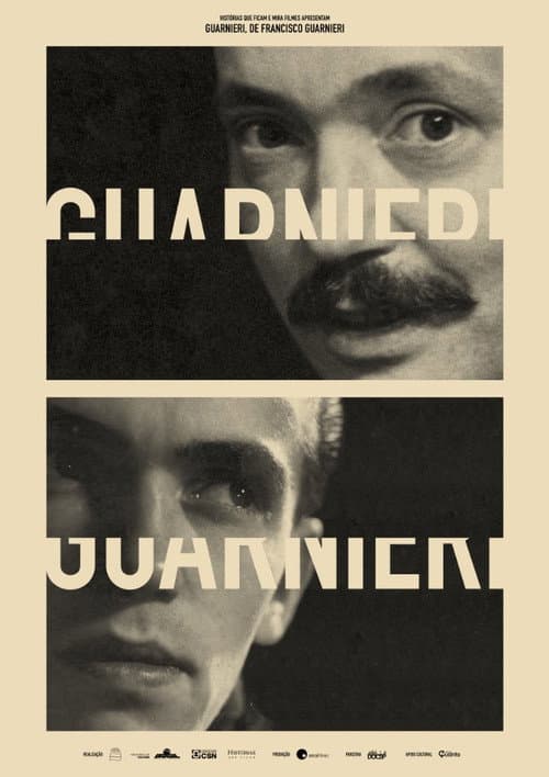 Poster for Guarnieri