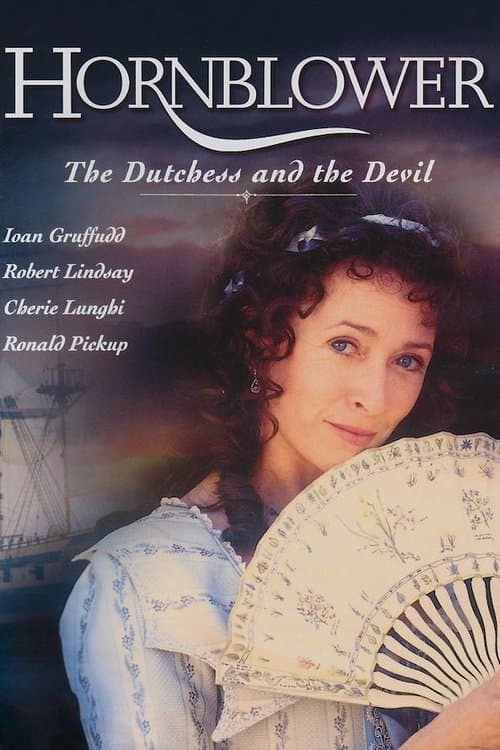 Poster for Hornblower: The Duchess and the Devil