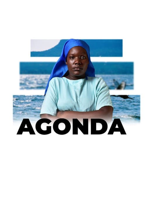 Poster for Agonda