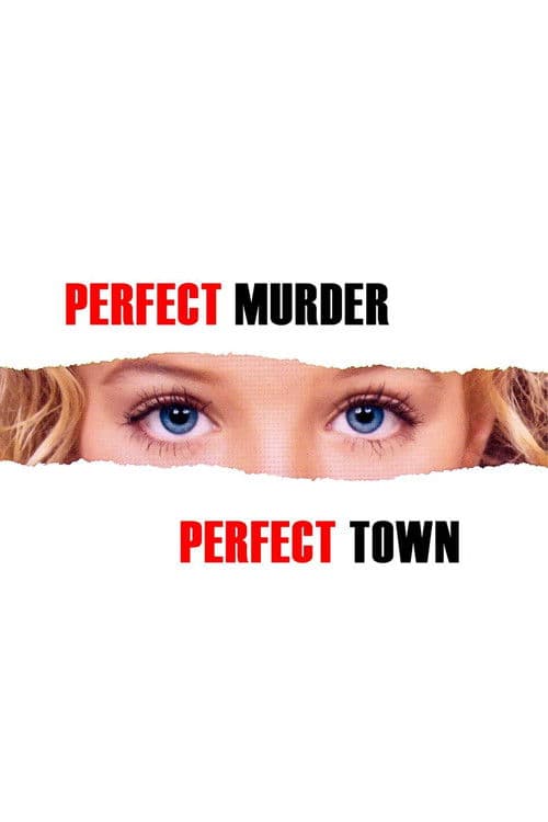 Poster for Perfect Murder, Perfect Town: JonBenét and the City of Boulder