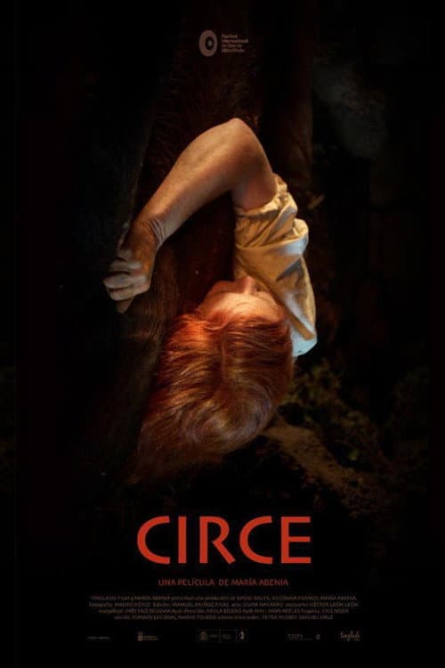 Poster for Circe