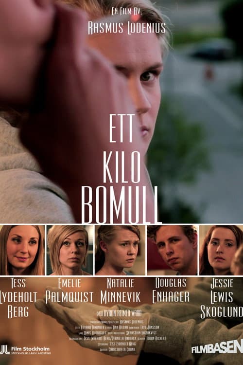 Poster for Ett kilo bomull