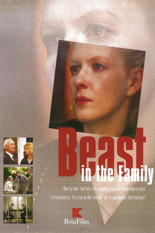 Poster for Beast in the Family