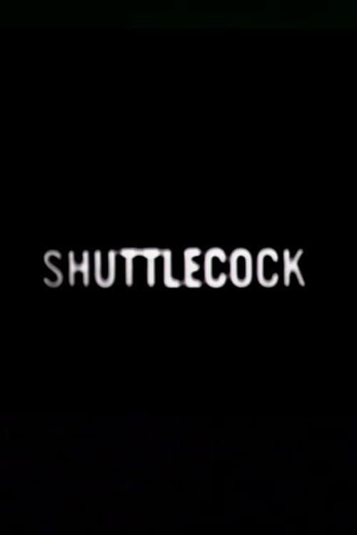 Poster for Shuttlecock