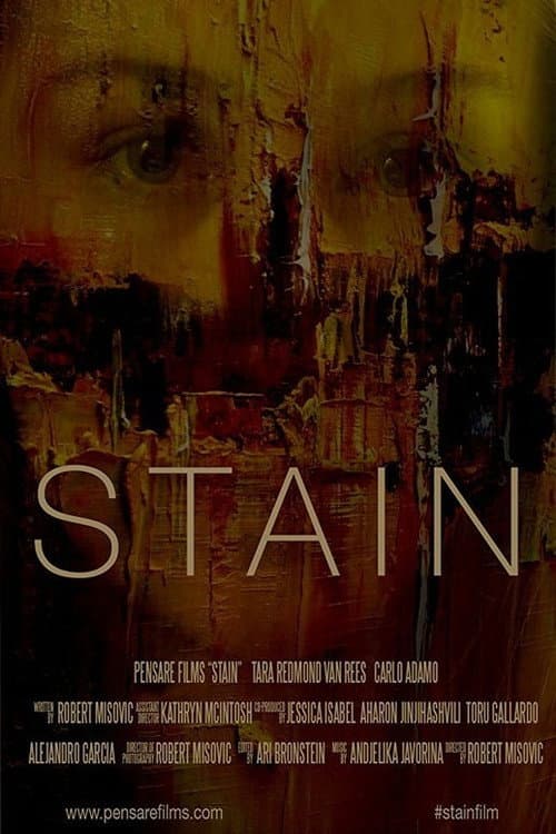 Poster for Stain