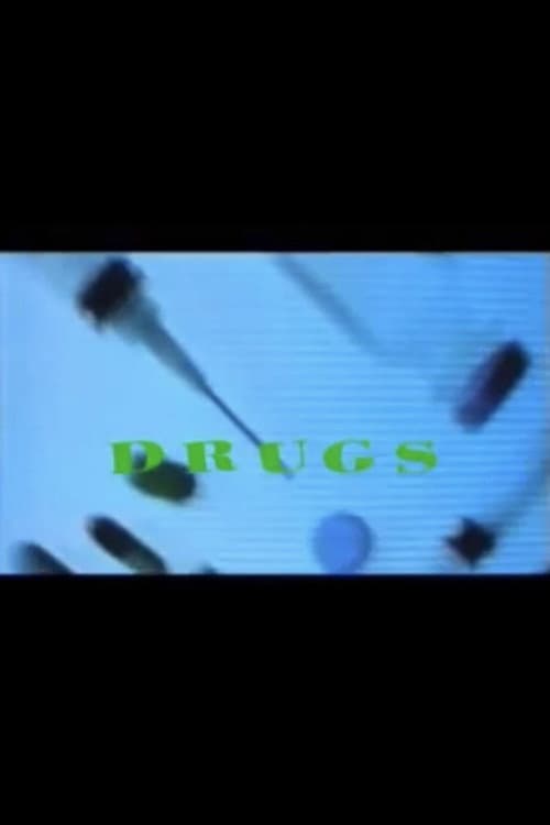 Poster for Drugs