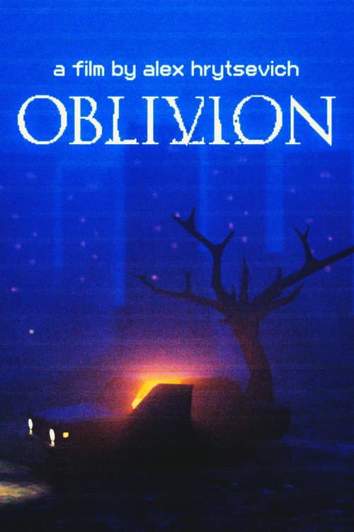 Poster for Oblivion