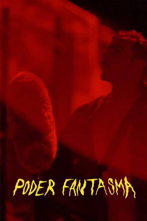 Poster for Phantom Power