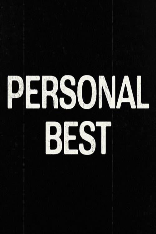 Poster for Personal Best