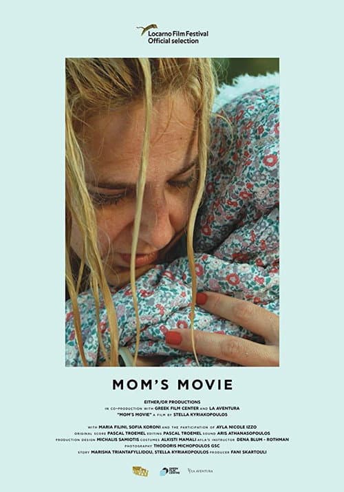 Poster for Mom's Movie