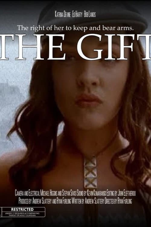 Poster for The Gift