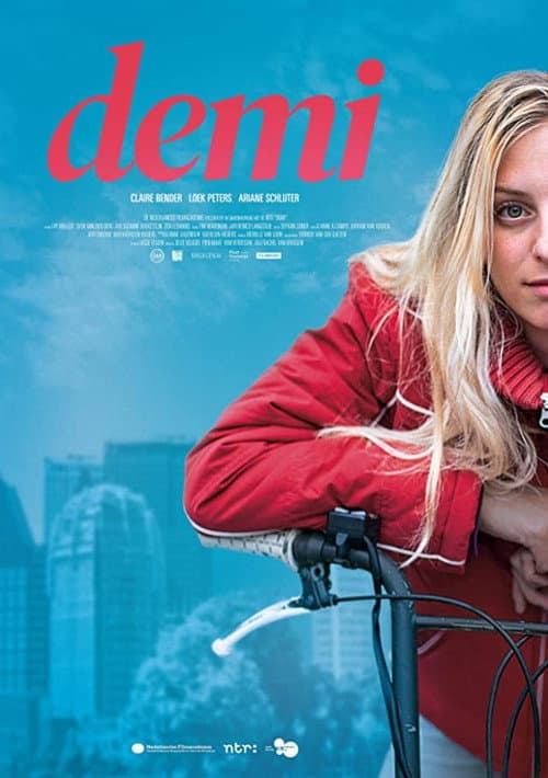 Poster for Demi