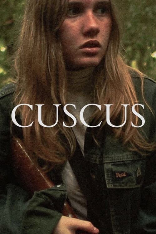 Постер до фільму «Cuscus»