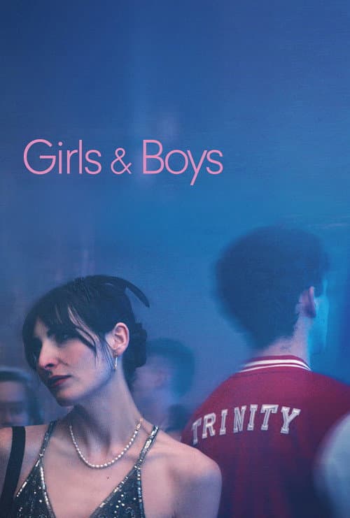 Poster for Girls & Boys