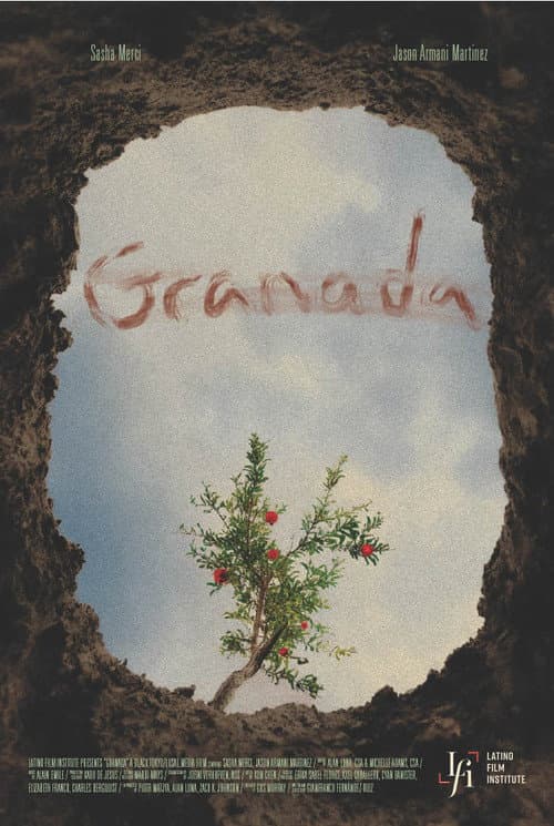 Poster for Granada
