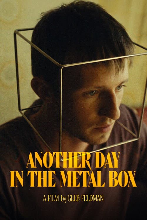 Poster for Another Day in the Metal Box