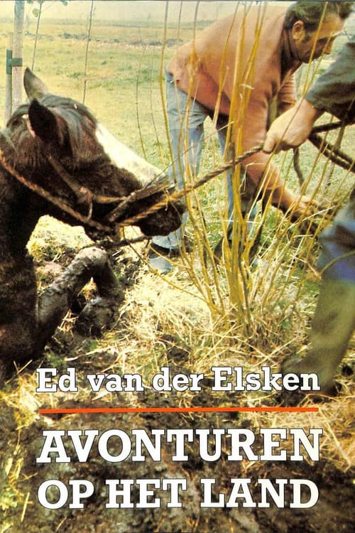 Poster for Avonturen op het land