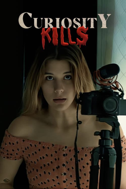 Poster for Curiosity Kills