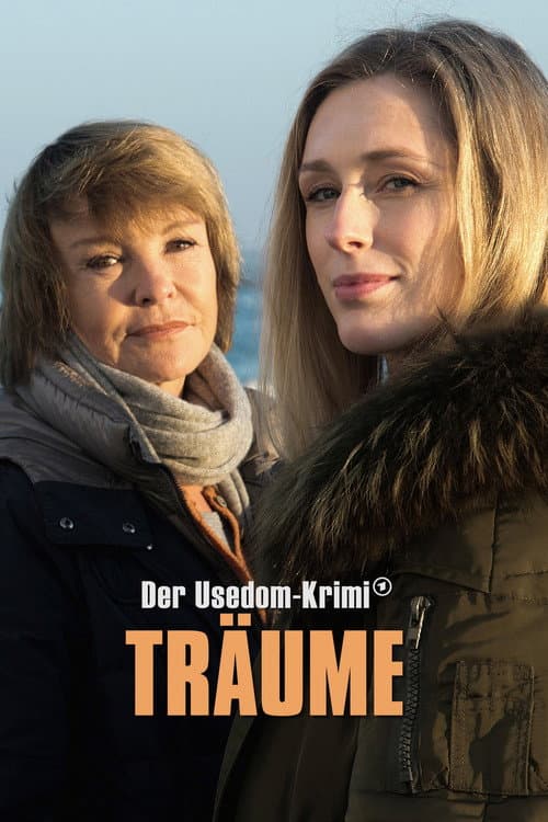 Poster for Träume - Der Usedom-Krimi