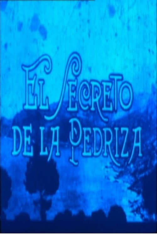 Poster for El secreto de la Pedriza