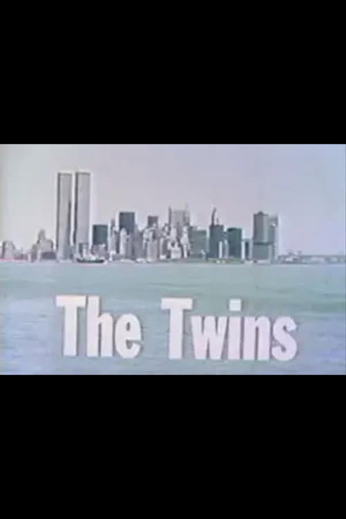 Poster for The Twins