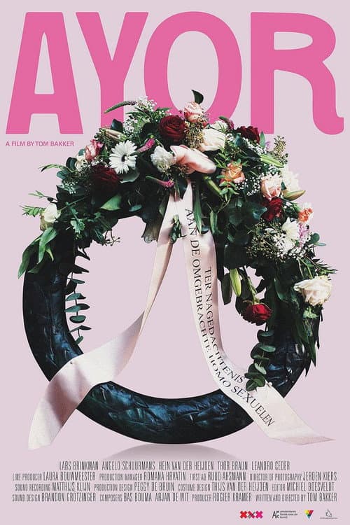 Poster for AYOR