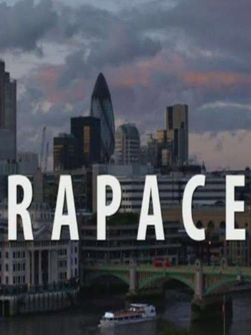 Poster for Rapace