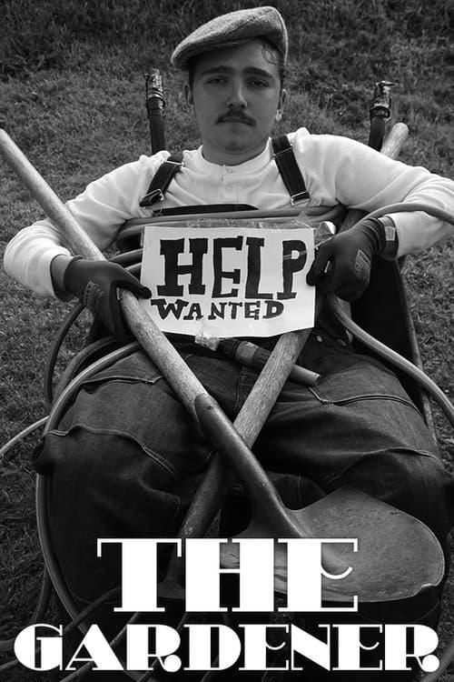 Poster for The Gardener