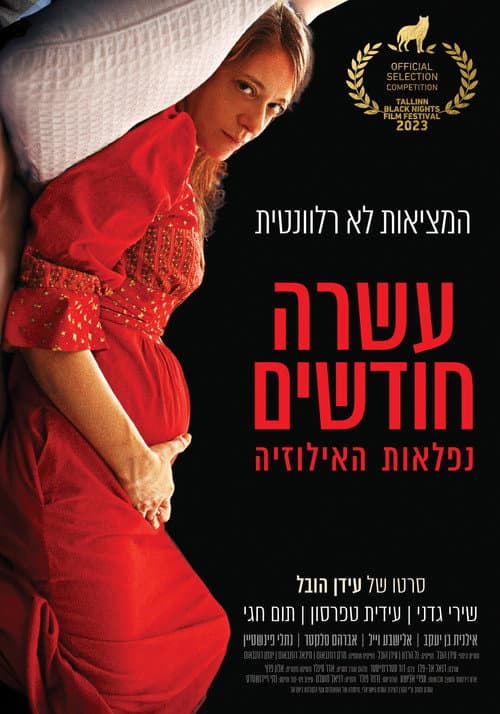 Poster for Ten Months