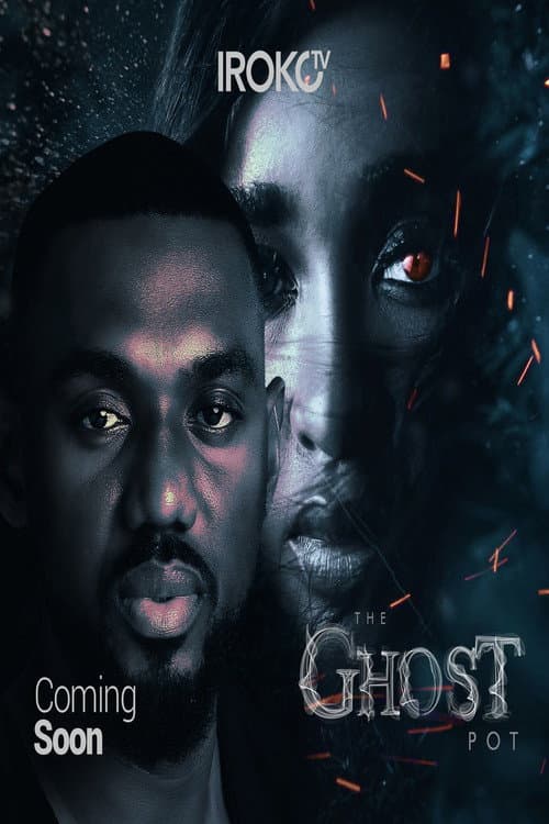 Poster for The Ghost Pot