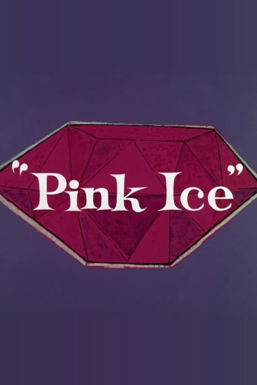 Poster for Pink Ice