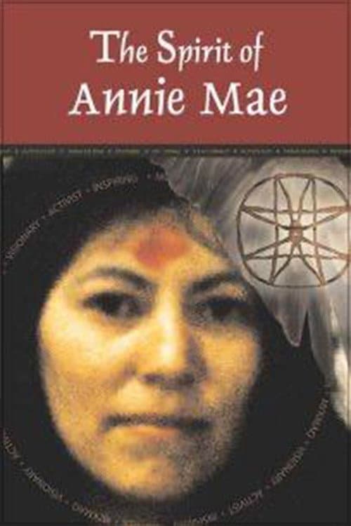 Poster for The Spirit of Annie Mae