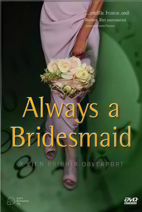 Poster for Always a Bridesmaid