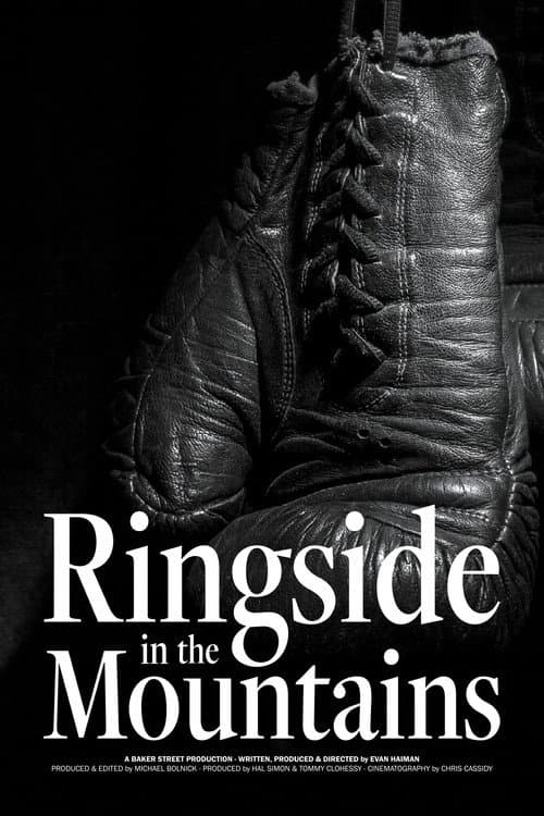 Poster for Ringside in the Mountains