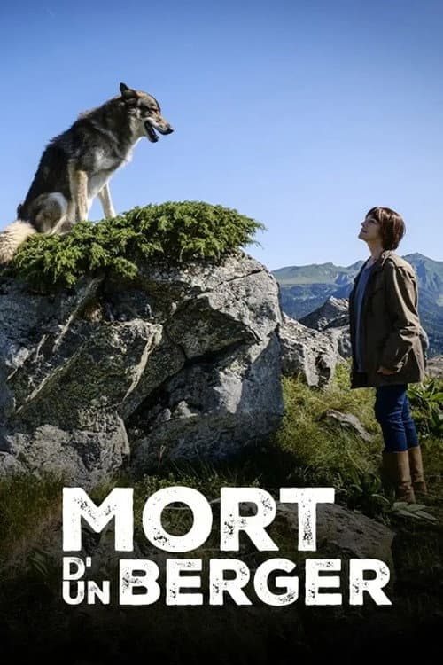 Постер до фільму «Mort d'un berger»