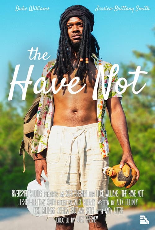 Poster for The Have Not